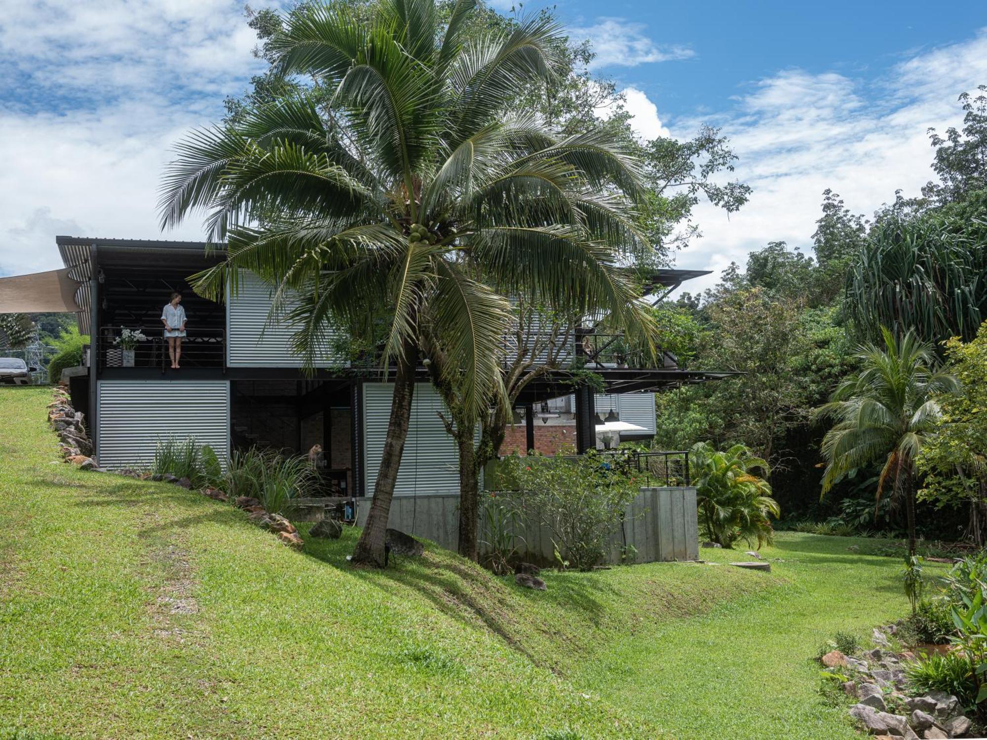 Wohnfabrik Phuket Pool Loft 16 Villa Thalang Exterior foto